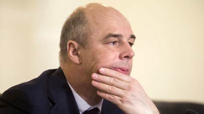 Moody’s cuts Russia’s rating outlook to ‘negative’