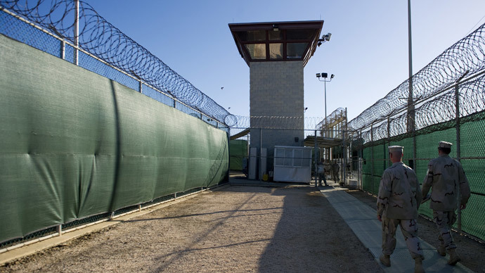 Gitmo judge presses CIA to explain detainee’s treatment at black sites, Guantanamo