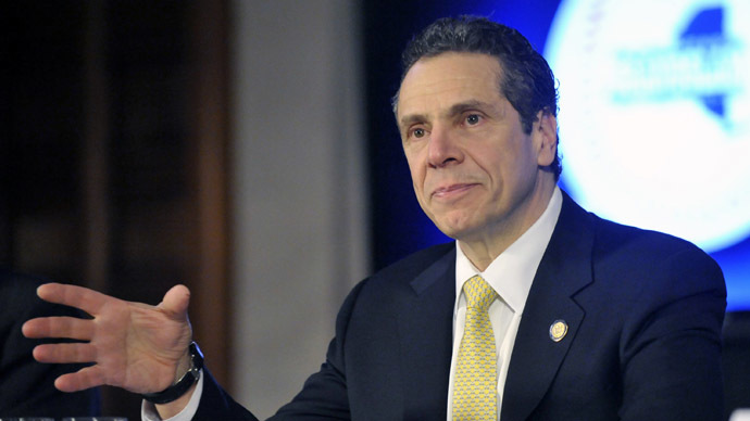 New York joins fight to elect US president by popular vote