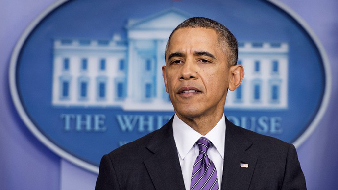 Obama signs bill banning Iran's proposed UN ambassador from entering the US