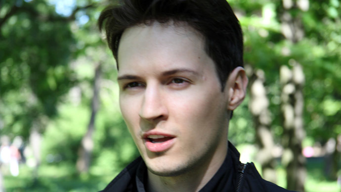 Head of Russia’s largest social network VKontakte leaves his post