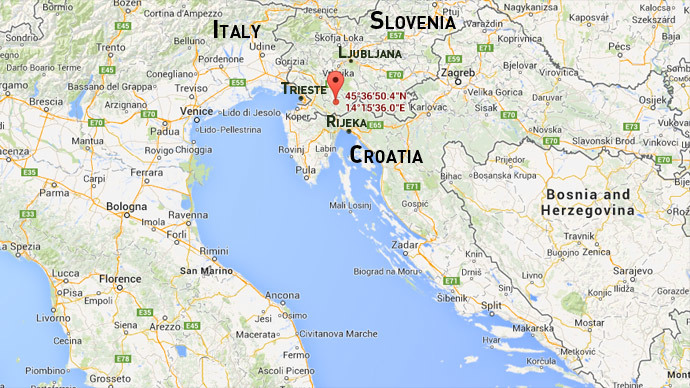 Google Maps