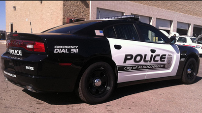 Albuquerque police face sweeping reforms after excessive force allegations