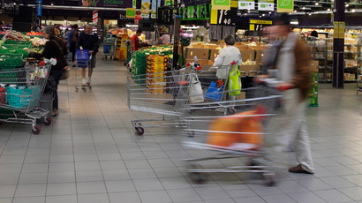 90% of Americans are poorer today than in 1987