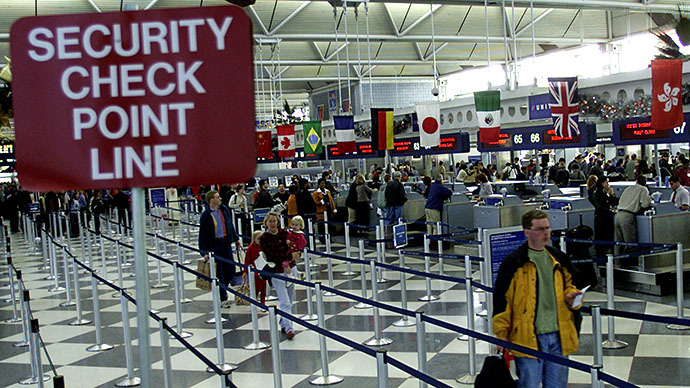 FBI ‘intentionally and unlawfully’ used No Fly List to recruit Muslims as informers