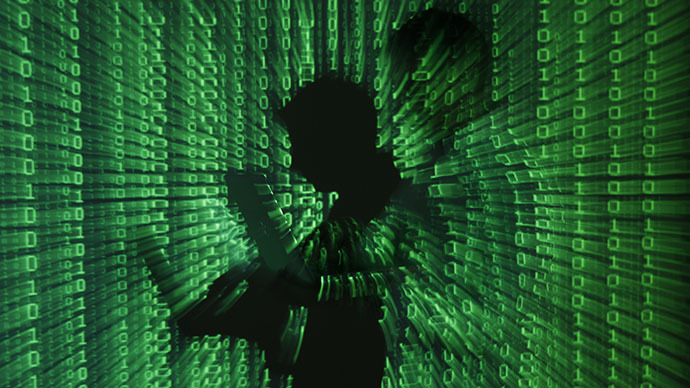 Cybergeddon? Survey warns of internet disruption on scale of 2008 crisis