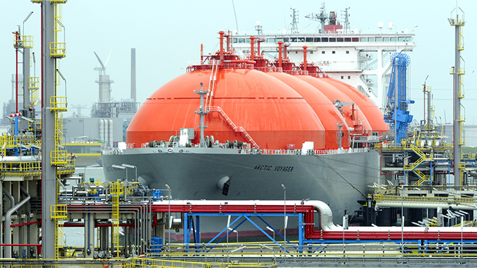 Netherlands to become net gas importer in 10 years – IEA