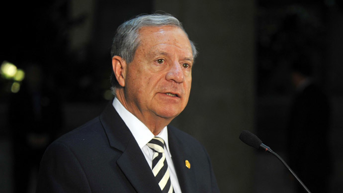 Costa Rica demands explanation over US-created ‘Cuban Twitter’