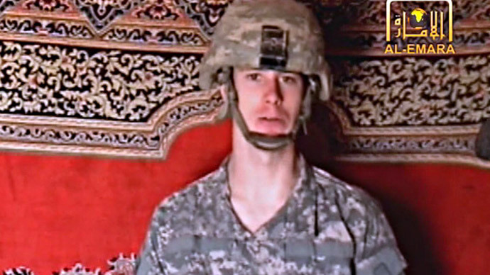 Bureaucratic mess complicates prisoner exchange deal with Taliban