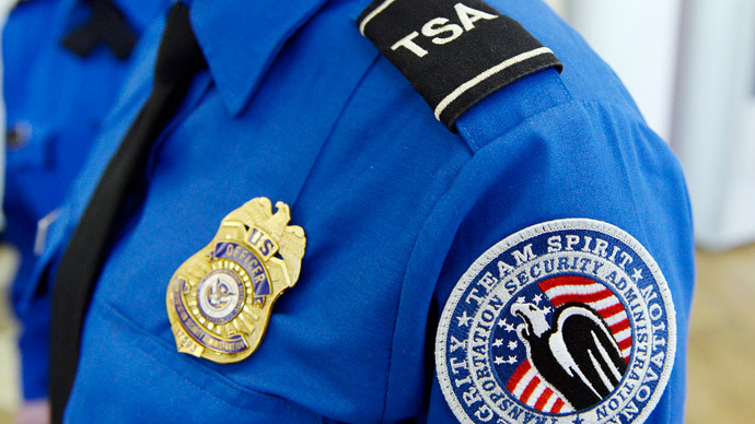TSA to pay $75k for banning breast milk at security check