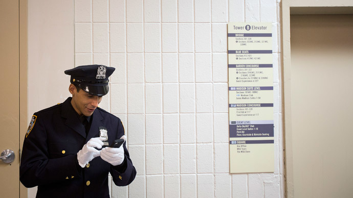 DOJ urges Supreme Court to allow phone searches without a police warrant
