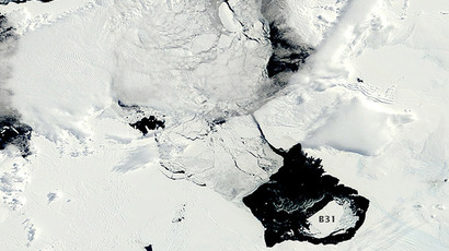 NASA wants greenhouse on Mars by 2021
