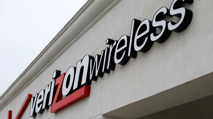 Verizon to monitor wireless devices, computers and share data with advertisers