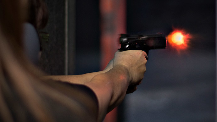Fetal 'Stand Your Ground' bill advances in South Carolina, spurs controversy