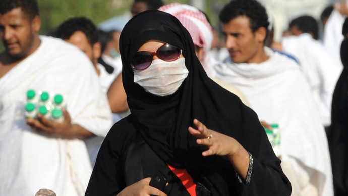 MERS infections pass 300 mark in Saudi Arabia