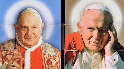 ‘One nation under Allah’: FL conservatives push for anti-Sharia legislation