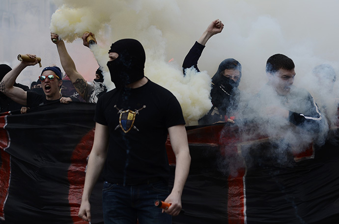 RIA Novosti / Anton Kruglov