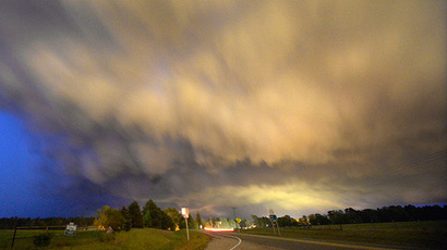 Mayflower Arkansas devastation: Deadly tornado destroys everything in its path