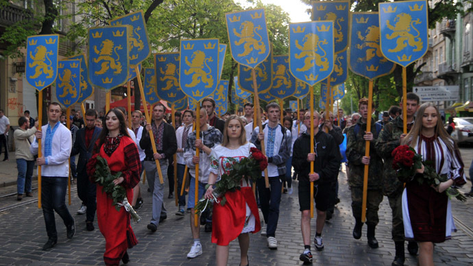 [Obrazek: ukraine-ss-division-march.si.jpg]
