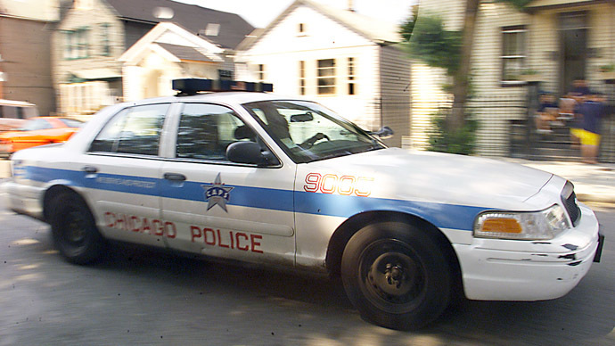 Chicago body count: 4 dead, 35 shot over the weekend