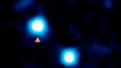 NASA wants greenhouse on Mars by 2021