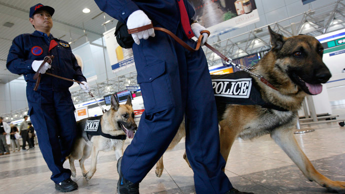 Japan follows US sanctions with 23 visa bans