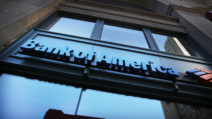Bank of America’s $4 billion slip-up