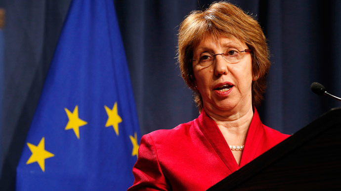 EU ‘should be ashamed’ after sanctions on Russia - Moscow