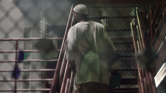 'They went through some form of hell': Psychiatrist for Gitmo detainee testifies