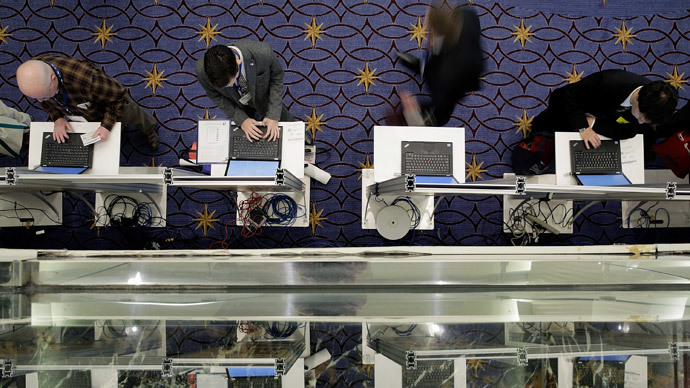 Government starts testing online ID program