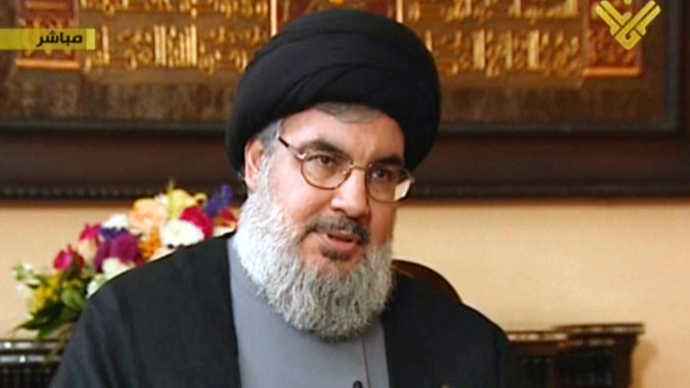 US in secret talks with Hezbollah – Israeli reports