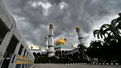 ‘One nation under Allah’: FL conservatives push for anti-Sharia legislation