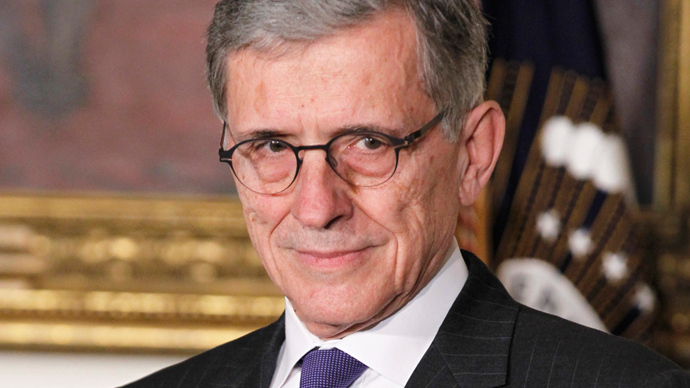 FCC chairman stands by proposed net neutrality rules