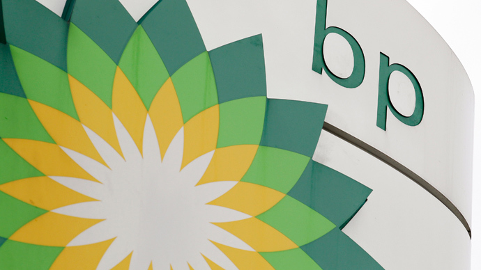BP pipeline sprays ‘oily mist’ over 33 acres of Alaskan tundra
