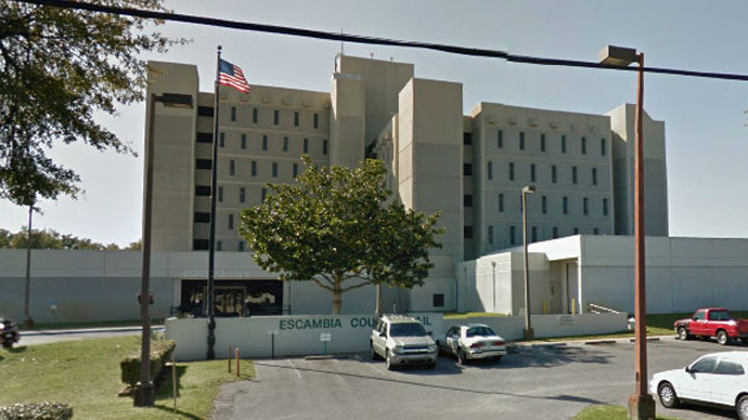 2 dead, 100-150 injured in explosion at Florida prison - police