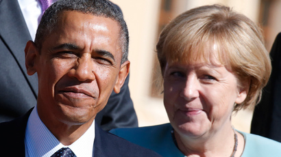 Everyone is under government surveillance now – Snowden