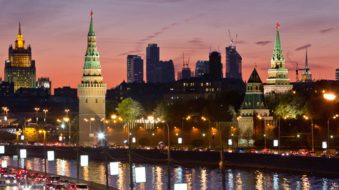 Kiev’s ‘punitive op’ in E. Ukraine irreparably severs Geneva accord – Kremlin
