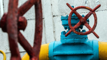 Gazprom introduces pre-payment system for Ukraine, sends $1.66bn bill