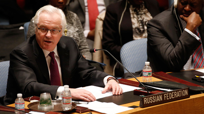 ‘They beat us with bats and chains’ - anti-Maidan activist in Odessa