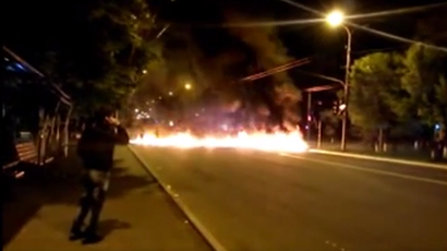 Avoiding facts? MSM uncertain who is behind deadly Odessa blaze