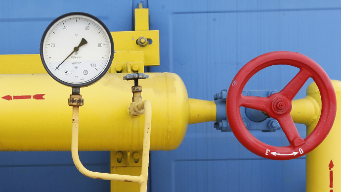 Ukraine can’t guarantee full transit of gas to Europe, warns Russian energy minister