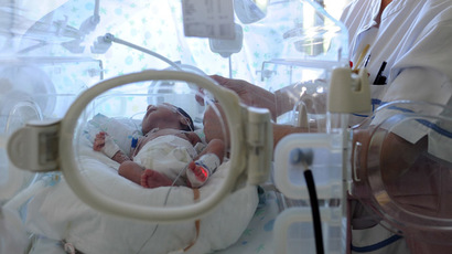 ‘Govt has failed’: Poverty doubles in UK over last 30 years