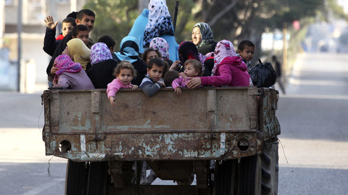 Palestine formally joins 5 UN human rights treaties
