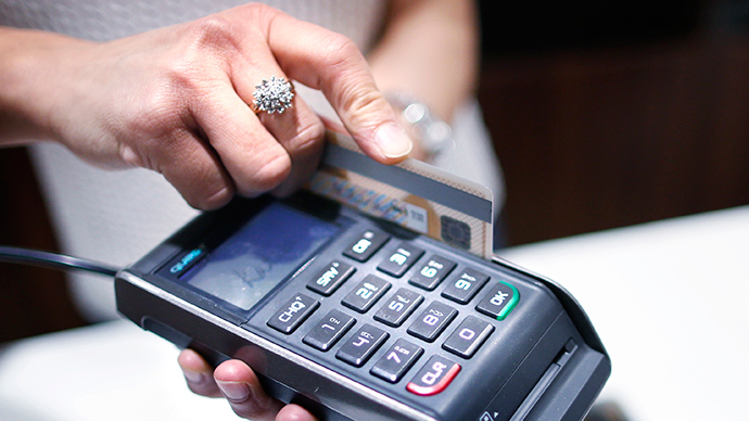 National Russian card payment system established