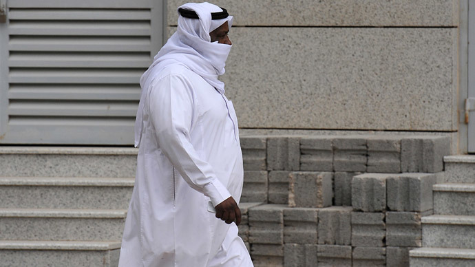 Saudi Arabia MERS cases surpass 400, more than 100 dead