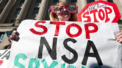 US House of Representatives passes NSA reform bill
