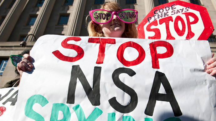 Dueling NSA reform bills set for showdown in the House