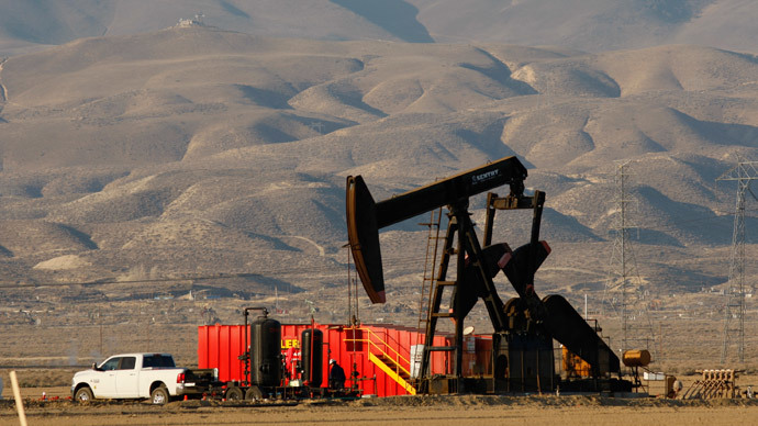Oklahoma at risk for damaging earthquake, but is fracking to blame?