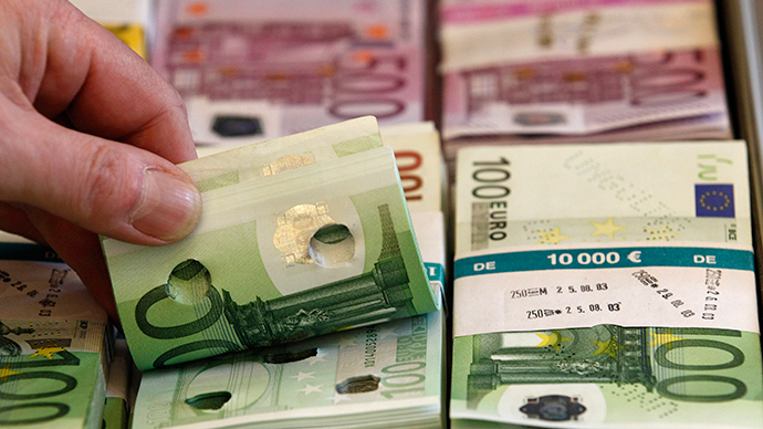 ‘Robin Hood’ wins: EU to levy Financial Transactions Tax from 2016