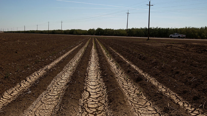 Feds: Americans in danger due to climate change